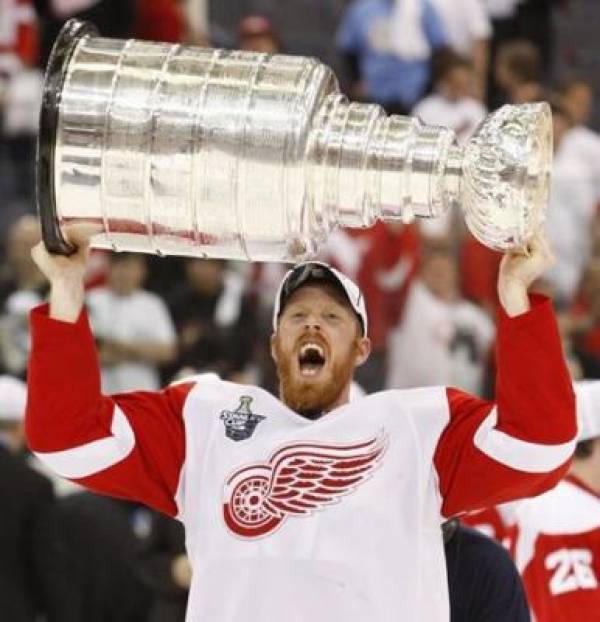 Detroit Red Wings Detroit Red Wings