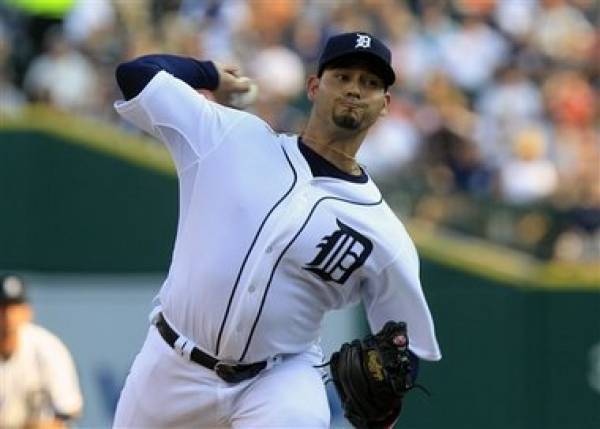 Detroit Tigers vs. Oakland A’s Betting Odds: Will Tigers Advance to ALCS Detroit Tigers vs. Oakland A’s Betting Odds: Will Tigers Advance to ALCS