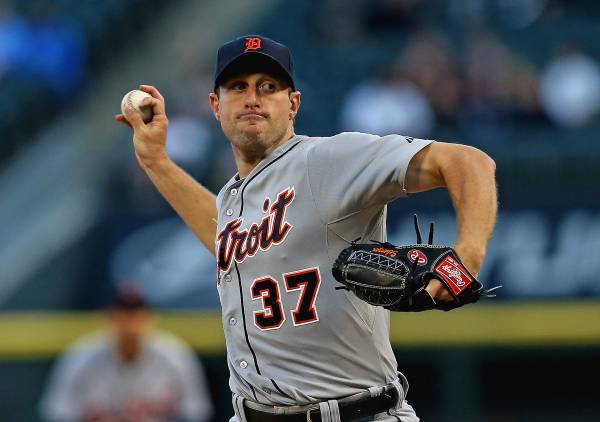 MLB Betting Lines – Free Picks: Scherzer vs. Stroman Looks Like Good Under on Paper MLB Betting Lines – Free Picks: Scherzer vs. Stroman Looks Like Good Under on Pa