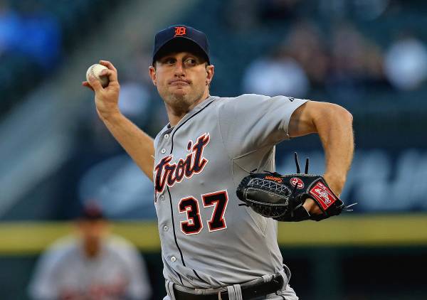 MLB Betting Lines – Free Picks: Scherzer vs. Stroman Looks Like Good Under on Pa