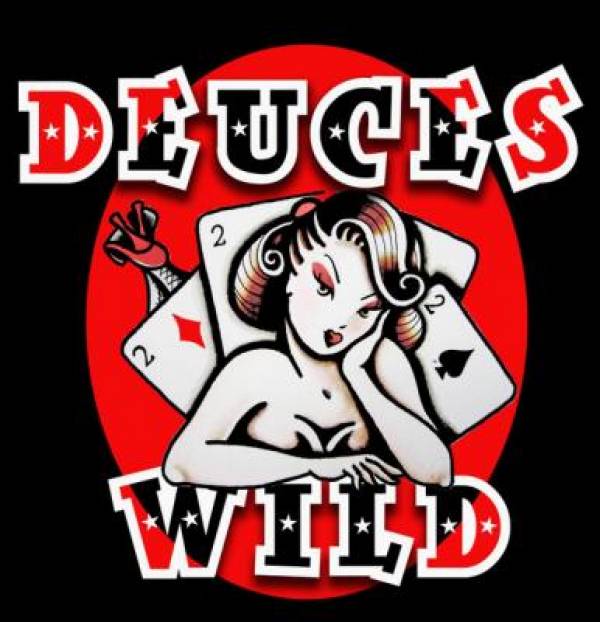 Deuces Wild Online – Video Poker