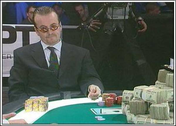 Devilfish Poker Devilfish Poker