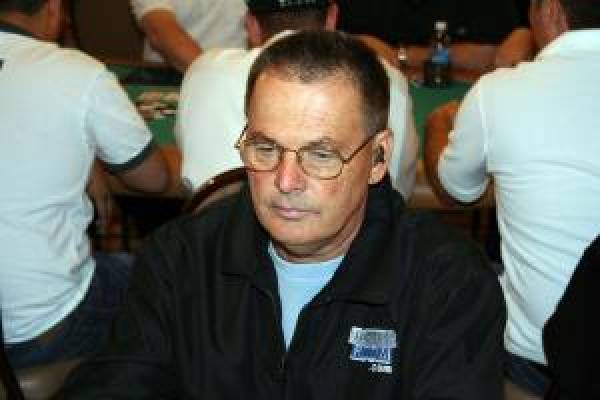 Poker Hall of Fame