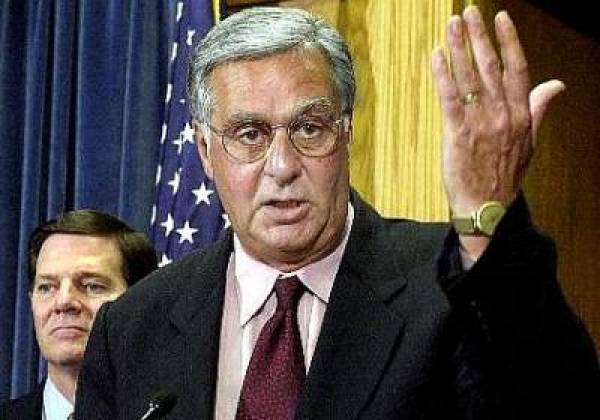 Dick Armey Dick Armey