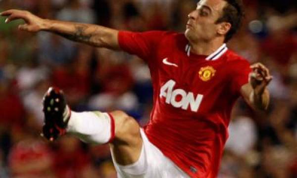 Dimitar Berbatov