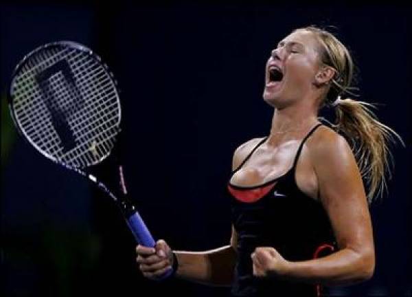 Dinara Safina Dinara Safina