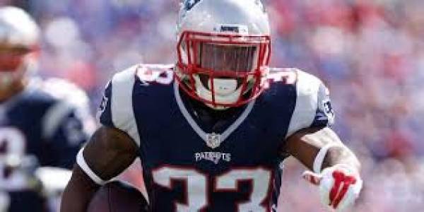 Dion Lewis Super Bowl 51 Betting Props