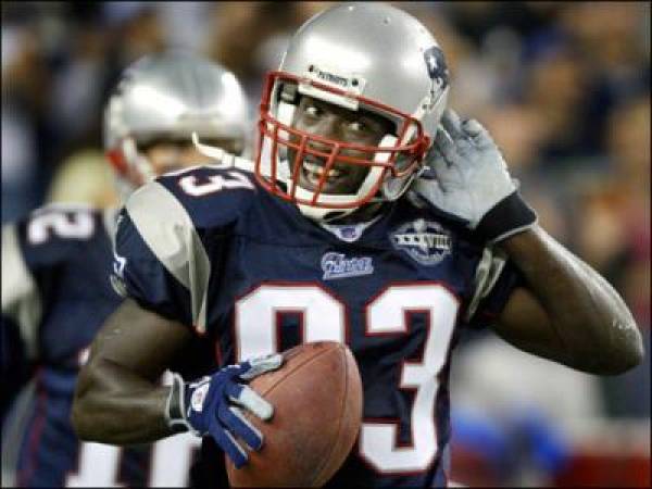 Patriots Super Bowl Player Prop Bets Patriots Super Bowl Player Prop Bets