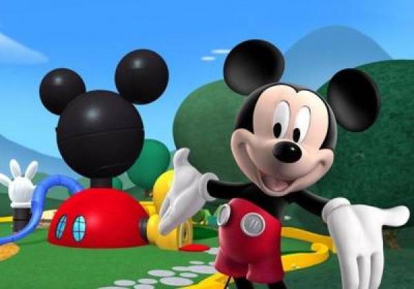 Disney Disney