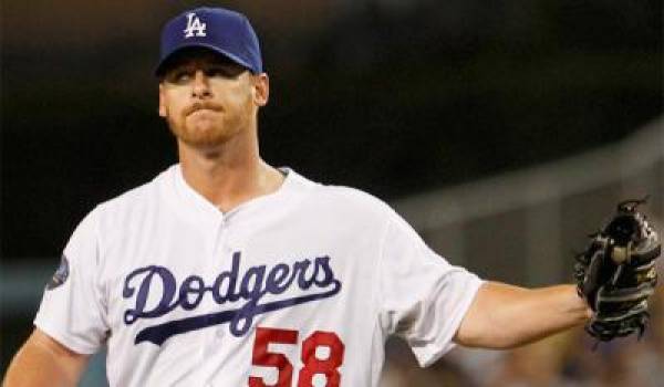 Betting Baseball – The Hot Sheet:  It’s All About The Dodgers This Week