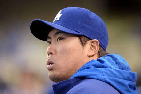 MLB Betting Lines – Free Picks: Ryu Keeping Opponents at a .198 average 