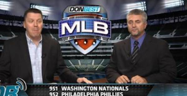 Dodgers vs. Diamondbacks, Nationals vs. Phillies Free Pick – July 9 (Video) Dodgers vs. Diamondbacks, Nationals vs. Phillies Free Pick – July 9 (Video)