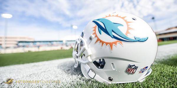 Miami Dolphins Odds to Win AFC East After Week 3 2018 