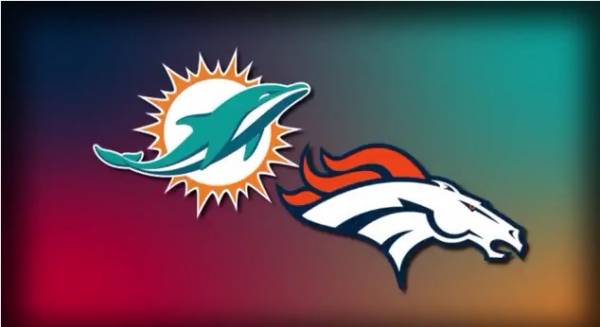 Dolphins-Broncos Free Pick: Fantasy Projections Peyton Manning, Ryan Tannehill