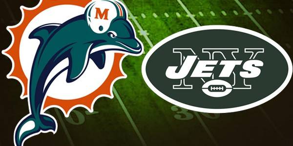 AFC East - Dolphins vs. Jets Free Pick 2016 Week 15