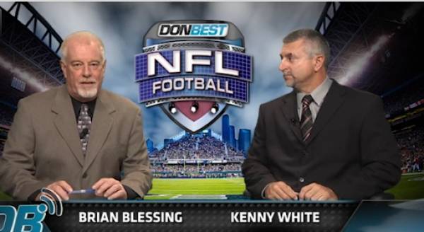 Dolphins vs. Saints Prediction:  Monday Night Football (Video)