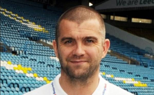 Footballer Dominic Matteo Declares Bankruptcy, Amasses £1mil in Gambling Debts