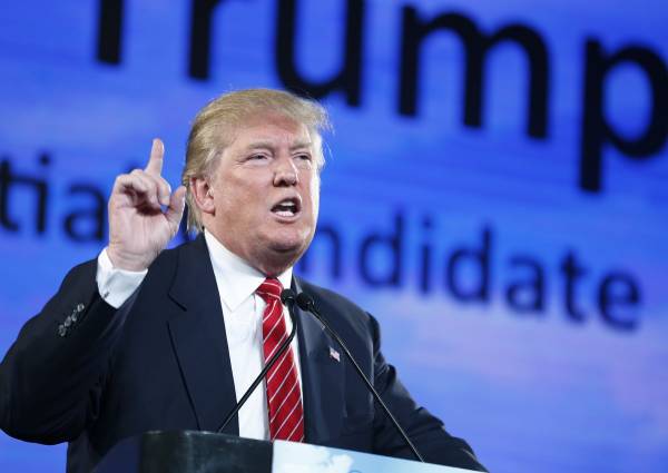 Betting on Donald Trump’s Odds to be the Next US President Betting on Donald Trump’s Odds to be the Next US President