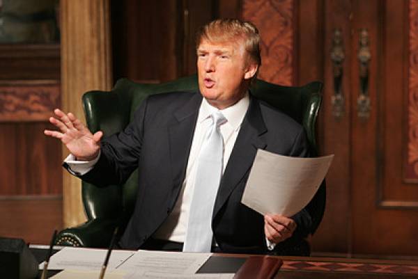 Donald Trump for President Donald Trump for President