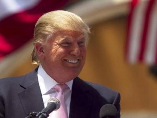 Donald Trump to Announce he is Running for US President