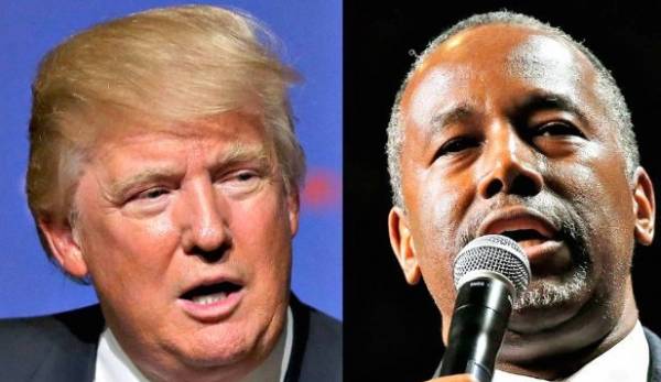 Trump Nearly Catches Bush at Sportsbooks: Carson Tied in Iowa Polls