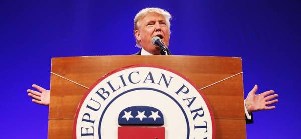 Bookies, Gamblers Not Betting on Trump to Become Republican Nominee 
