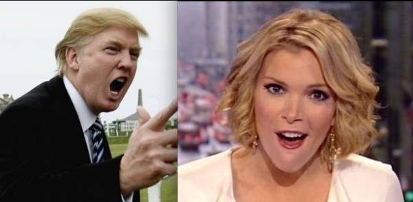 Trump: ‘Megyn Kelly Should Apologize to Me’ After ‘Blood From Wherever’ Flap Trump: ‘Megyn Kelly Should Apologize to Me’ After ‘Blood From Wherever’ Flap