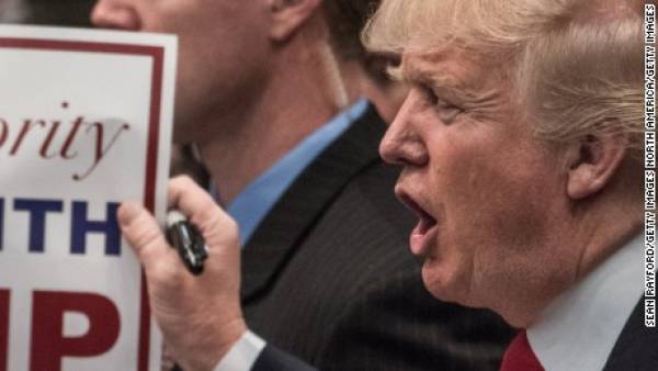 North Carolina Republican Primary Odds to Win: Trump Huge Favorite North Carolina Republican Primary Odds to Win: Trump Huge Favorite
