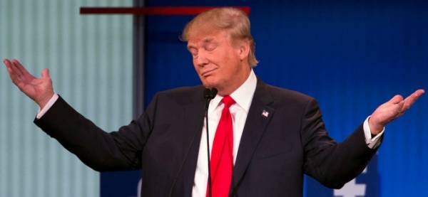 Donald Trump 5-1 Odds of Becoming Republican Nominee Following GOP Debate