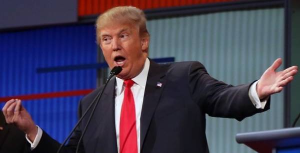 Donald Trump Would be ‘Whiner in Chief’ as Odds Drop Off a Bit Donald Trump Would be ‘Whiner in Chief’ as Odds Drop Off a Bit