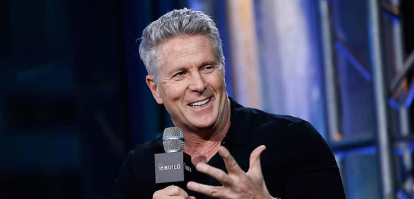 Legendary Marketing Guru Donny Deutsch Joins the CoinGeek NYC Panel to Talk BSV