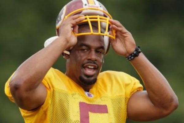 Donovan McNabb Donovan McNabb