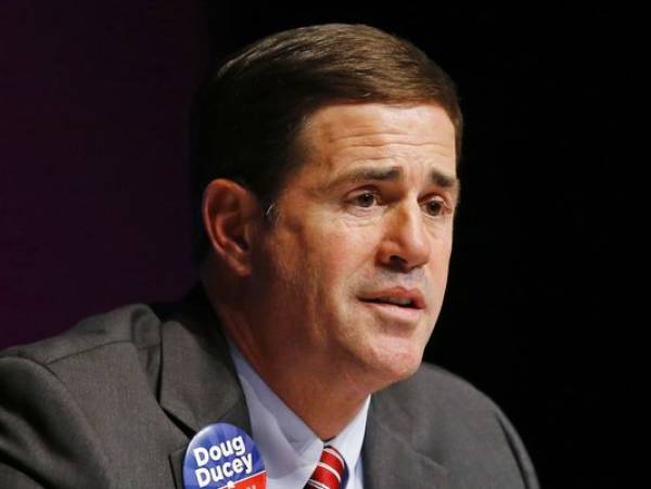 AZ Gubernatorial Candidate Doug Ducey Comes From Mob Family: Uncle Founded WWTS