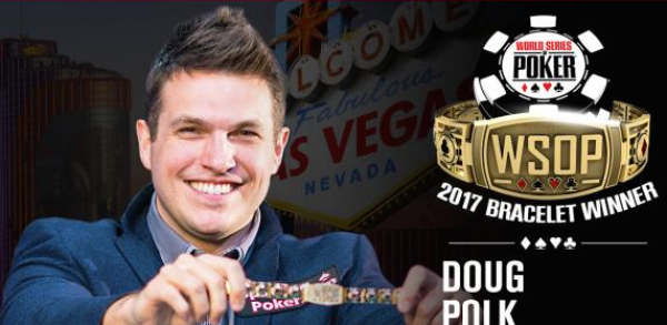 The Rise of Doug Polk: Once ‘Stuck in Hopeless Situation’, Now Winning Big