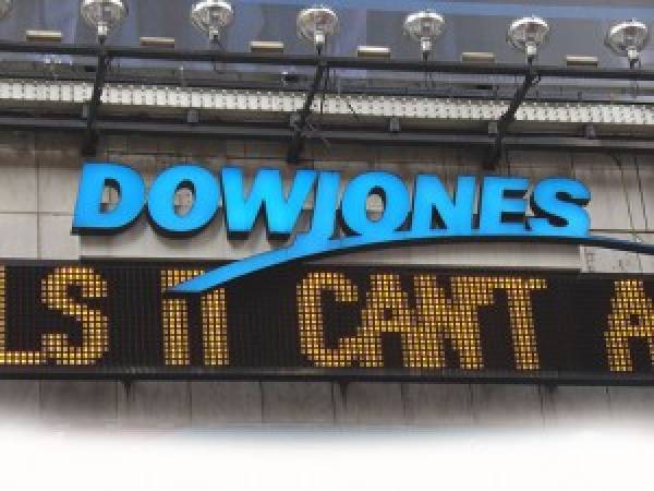 Dow Jones Dow Jones