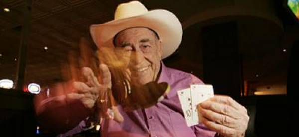 Doyle Brunson