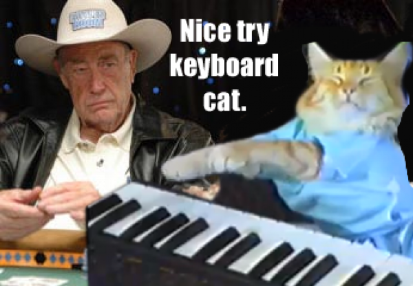 Doyle Brunson Doyle Brunson