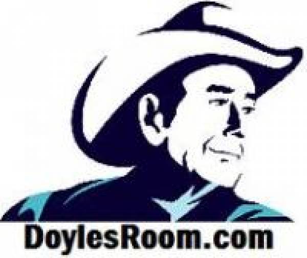 Doyles Room