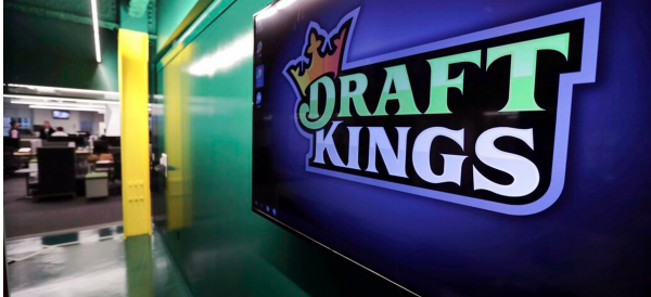 Can I Bet on This Year's NFL Draft Using DraftKings?