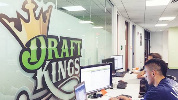DraftKings Fate Lies With Mass Attorney General Amidst Probe, Scandal