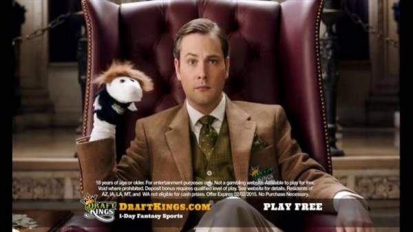 Massachusetts Man Sues DraftKings For Millions After Losing $175