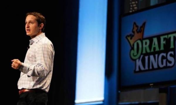 DraftKings CEO Admits His Company May Not Always Comply With Gambling Laws 