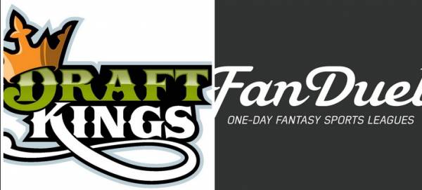 DraftKings, FanDuel to Reward Billions in Contest Prize Money in 2015 