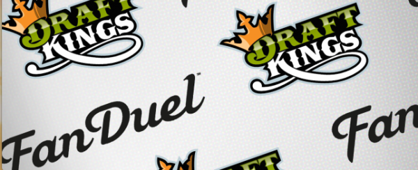 DraftKings, FanDuel Are Merging