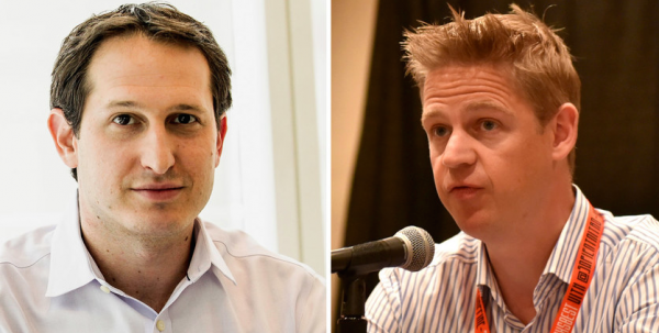 Vanity Fair Includes Men Behind DraftKings and FanDuel in ‘New Establishment 2015’ Vanity Fair Includes Men Behind DraftKings and FanDuel in ‘New Establishment 201