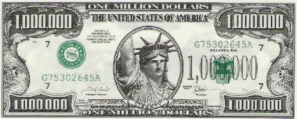 Million Dollar Sunday Qualifiers Could See Prize Top $1 Mil Mark Million Dollar Sunday Qualifiers Could See Prize Top $1 Mil Mark