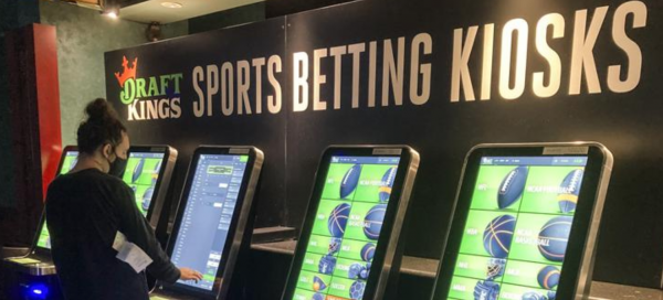 Connecticut Casinos Unveil First Sports Betting Offerings