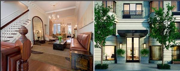 Attorney for DraftKings in AG Battle Spends $14.4M on UES Townhouse Attorney for DraftKings in AG Battle Spends $14.4M on UES Townhouse