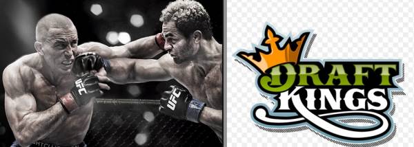 Fantasy Sports Site DraftKings.com Exclusive Deal With UFC ‘Imminent’ 
