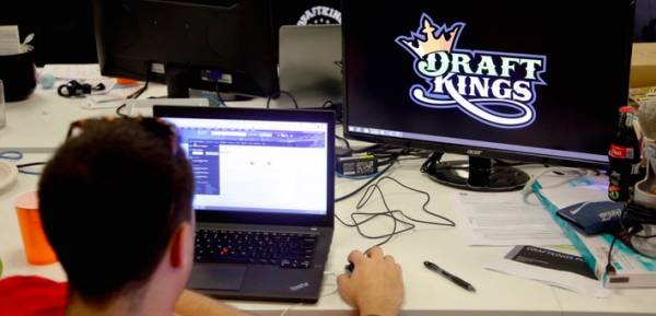 College Athletes Found Playing on DraftKings, FanDuel to Lose One Year Eligibility College Athletes Found Playing on DraftKings, FanDuel to Lose One Year Eligibili